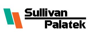 sullivan palatek. air compressor manufacturer