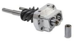 sullivan palatek aqua air water lubricated oilless oil free rotary screw air compressor air end
