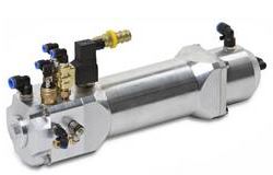 sullivan palatek aqua air water lubricated oilless oil free rotary screw air compressor water filters