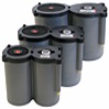 oil/water separators